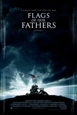 Poster phim Ngọn cờ cha ông – Flags of Our Fathers (2006)