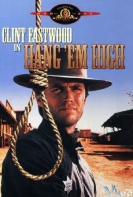 Poster phim Treo Cổ Chúng Lên – Hang ‘Em High (1968)