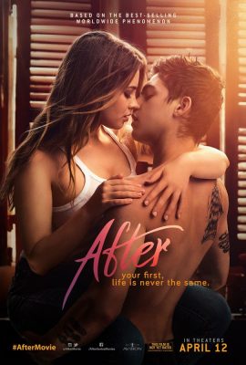 Poster phim Từ Khi Có Anh – After (2019)