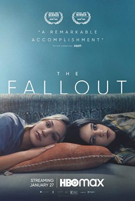 Poster phim Sụp Đổ – The Fallout (2021)