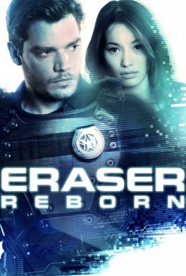 Poster phim Người Xóa Sổ: Tái Sinh – Eraser: Reborn (2022)