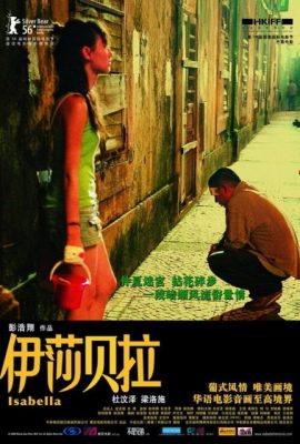 Poster phim Con Gái Người Tình – Isabella (2006)