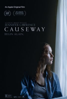 Poster phim Cây Cầu – Causeway (2022)