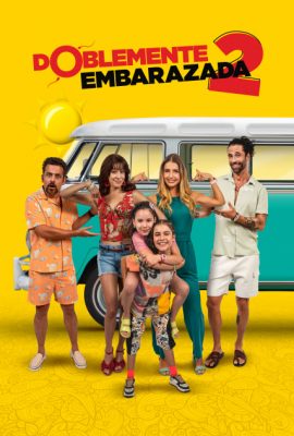 Tìm Mẹ Cho Con – Doblemente Embarazada 2 (2022)'s poster