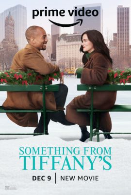 Poster phim Phép màu ở Tiffany – Something from Tiffany’s (2022)