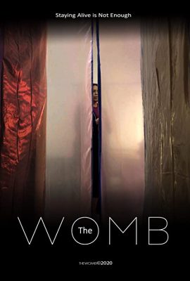 Bào Thai – The Womb (2022)'s poster