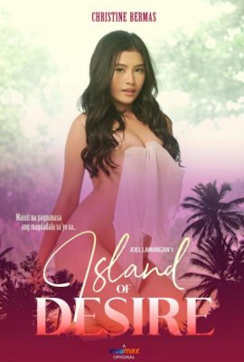 Đảo Ái Tình – Island of Desire (2022)'s poster