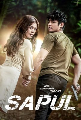 Lừa Tình – Sapul (2023)'s poster