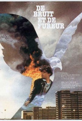 Âm thanh và cơn thịnh nộ – Sound and Fury (1988)'s poster