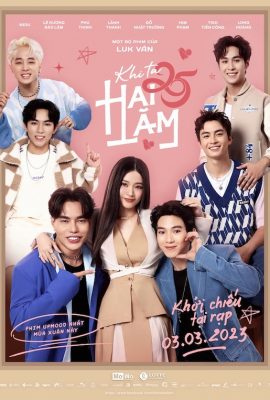Khi Ta Hai Lăm – When We Were Young (2023)'s poster