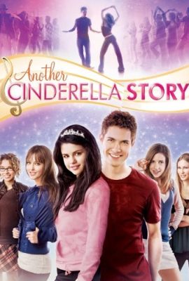 Poster phim Câu Chuyện Lọ Lem 2 – Another Cinderella Story (2008)