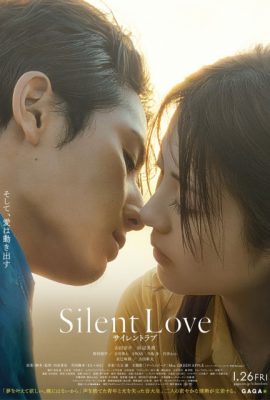 Poster phim Tình Yêu Không Lời – Silent Love (2024)