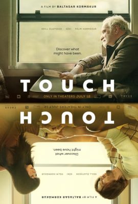 Chạm Vào Ký Ức – Touch (2024)'s poster