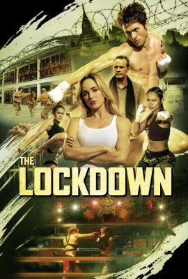 Poster phim Phong Tỏa – The Lockdown (2024)