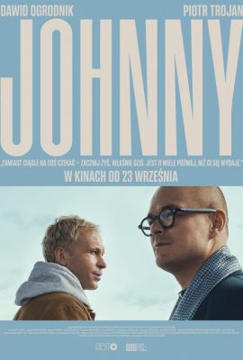 Poster phim Johnny (2022)