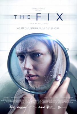 Poster phim Sửa Lỗi – The Fix (2024)