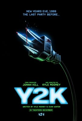 Poster phim Y2K (2024)