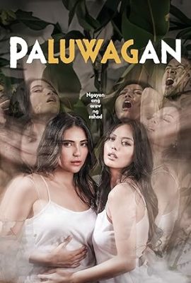 Poster phim Chủ Hụi Tình Yêu – Paluwagan (2024)