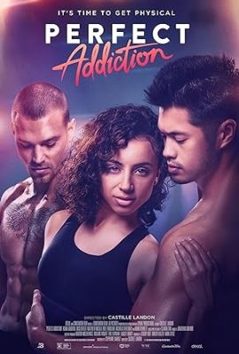 Poster phim Khao Khát Hoàn Hảo – Perfect Addiction (2023)