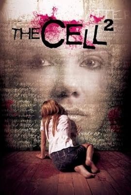 Poster phim Bí Mật Dưới Nấm Mồ 2 – The Cell 2 (2009)