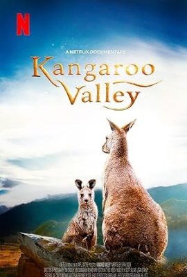 Poster phim Thung Lũng Kangaroo – Kangaroo Valley (2022)