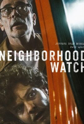 Poster phim Neighborhood Watch (2025)
