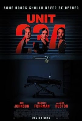 Poster phim Kho Lưu Trữ 234 – Unit 234 (2024)