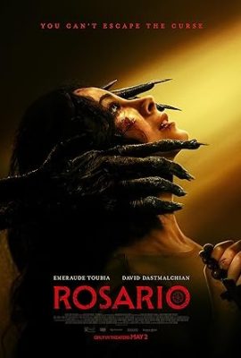Poster phim Rosario (2025)